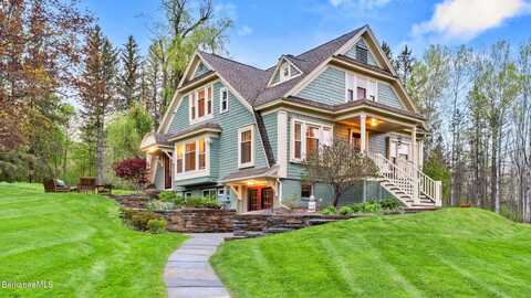 78 Bull Hill Rd, Lanesborough, MA 01237