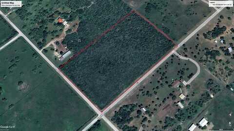 Hackberry Dr., Beeville, TX 78102