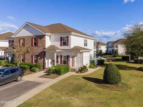 8855 Radcliff Drive NW, Calabash, NC 28467