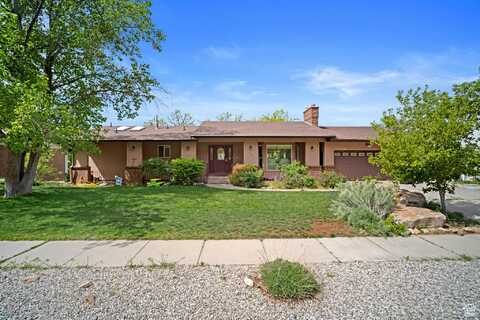 751 HIGHLAND, Brigham City, UT 84302