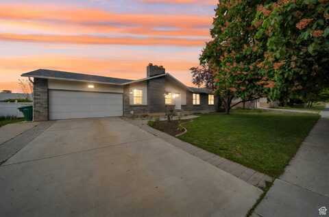 665 E HOWARD, Sandy, UT 84070