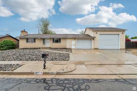 3077 W MIDWEST, Taylorsville, UT 84129