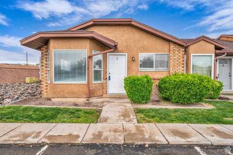 1050 E 500 S, Saint George, UT 84790