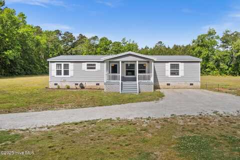 2062 Ash Little River Road NW, Ash, NC 28420