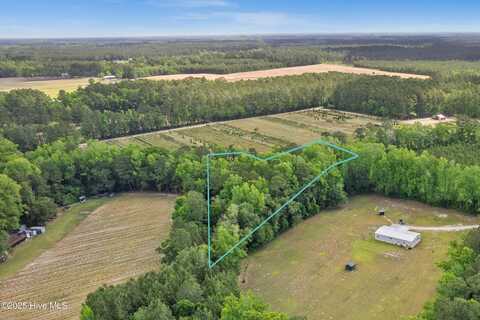 Lot Near 2062 Ash Little River Road NW, Ash, NC 28420