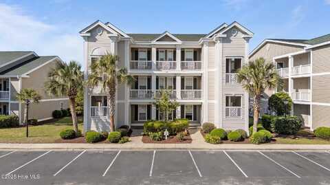 881 Great Egret Circle SW, Sunset Beach, NC 28468