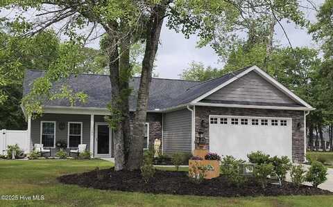 1780 Cobblestone Drive, Ocean Isle Beach, NC 28469