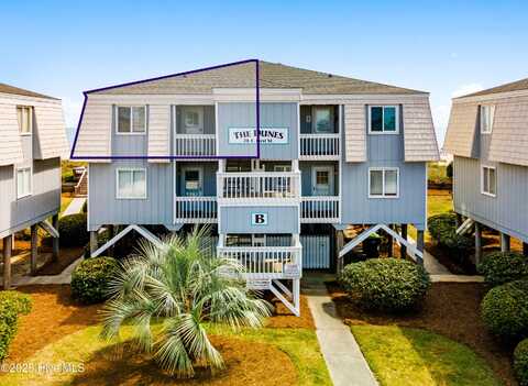 28 E First Street, Ocean Isle Beach, NC 28469