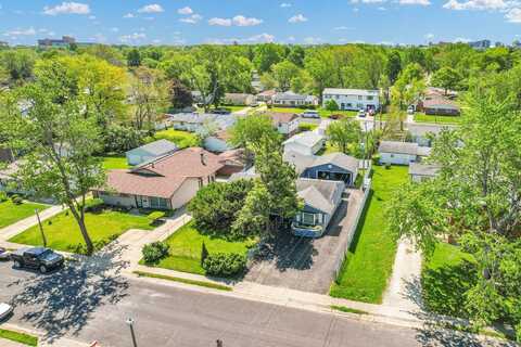 1309 Eureka Street, Urbana, IL 61801