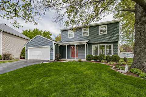 1761 CORNELL Court, Naperville, IL 60565