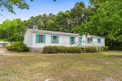 1874 Woodard Road NW, Supply, NC 28462
