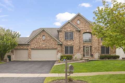 13609 Arborview Boulevard, Plainfield, IL 60585