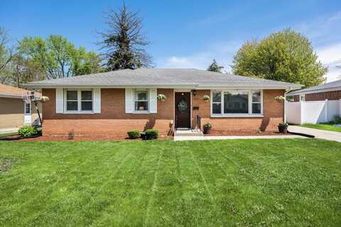 1212 N May Street, Joliet, IL 60435