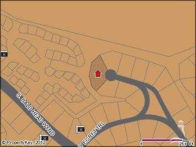 26 Black Skimmer Trail, Bald Head Island, NC 28461