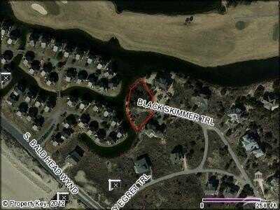 26 Black Skimmer Trail, Bald Head Island, NC 28461