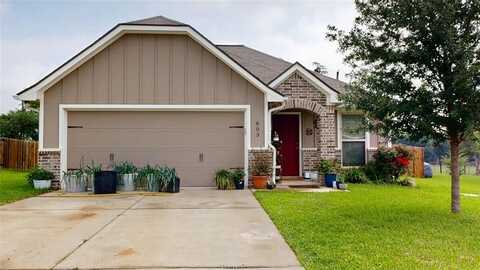 803 Meadow Brook Drive, Caldwell, TX 77836