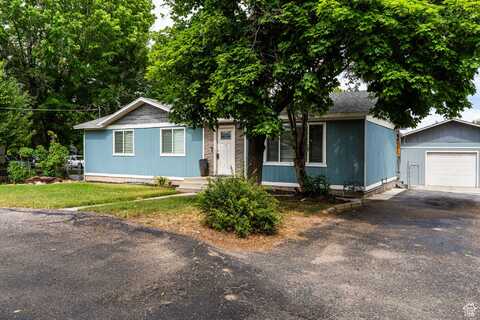 1052 N 2500 W, Vernal, UT 84078