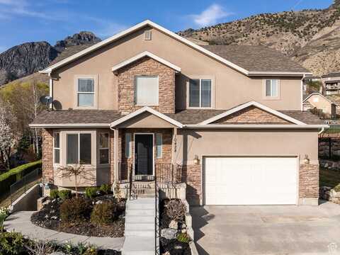 10428 N TAMARACK, Cedar Hills, UT 84062