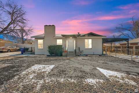 870 E VICS, Sandy, UT 84094
