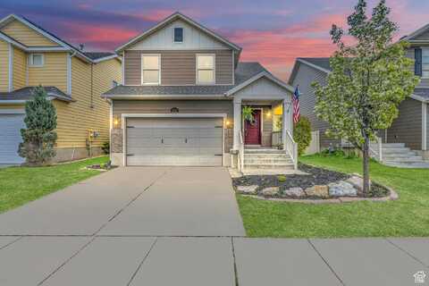 2526 S ANDOVER, West Haven, UT 84401