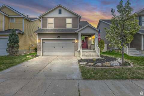 2526 S ANDOVER, West Haven, UT 84401
