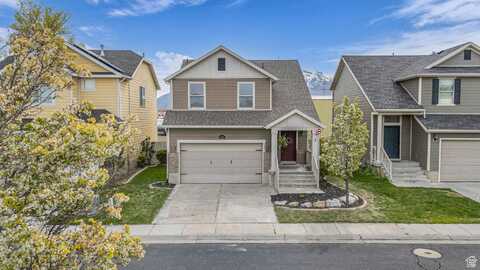 2526 S ANDOVER, West Haven, UT 84401