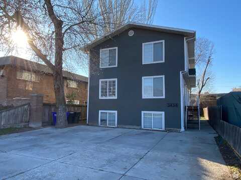 3434 S 500 E, South Salt Lake, UT 84106