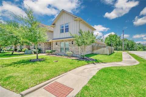 3110 Claremont Drive, College Station, TX 77845
