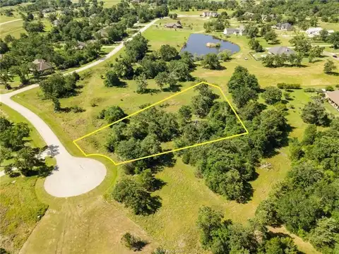 9983 Chelsea Drive, Iola, TX 77861