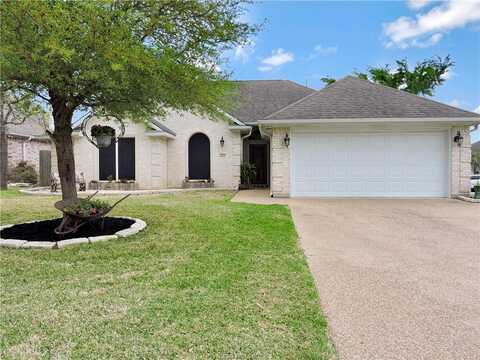 4221 Conway Court, College Station, TX 77845