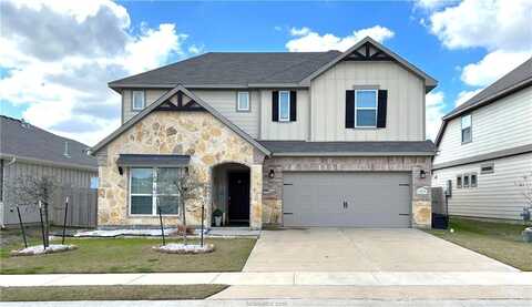 6308 Eldora Drive, College Station, TX 77845