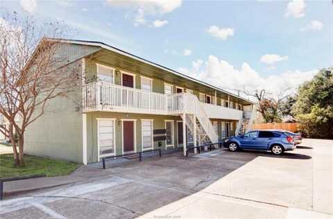 807 East 31st Street, Bryan, TX 77803