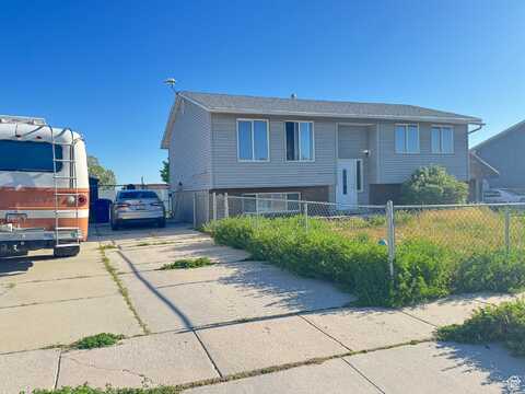 5350 W 5150 S, Kearns, UT 84118