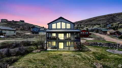1504 N SCULPIN, Garden City, UT 84028