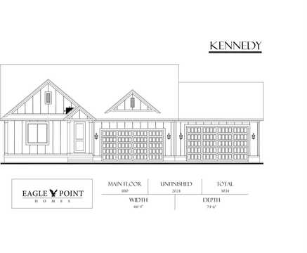 1436 E PARKER, Lake Point, UT 84074