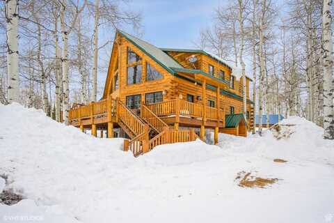 4417 BUCK, Heber City, UT 84032