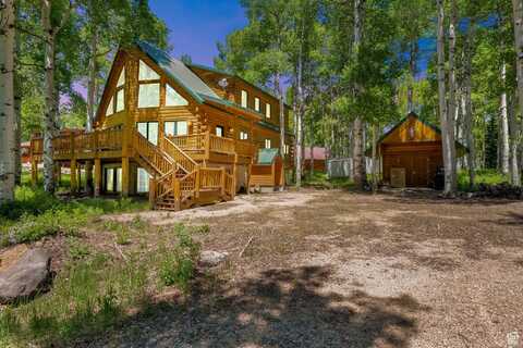 4417 BUCK, Heber City, UT 84032