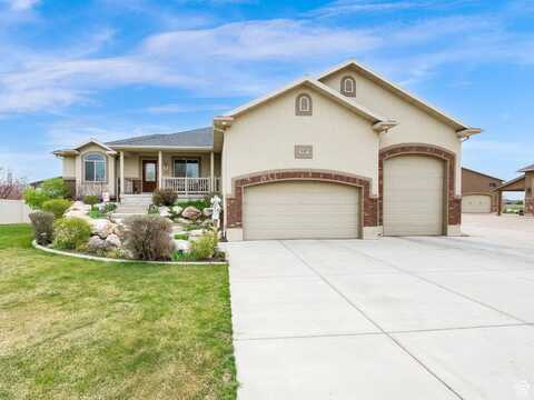 3047 W 2325 S, West Haven, UT 84401