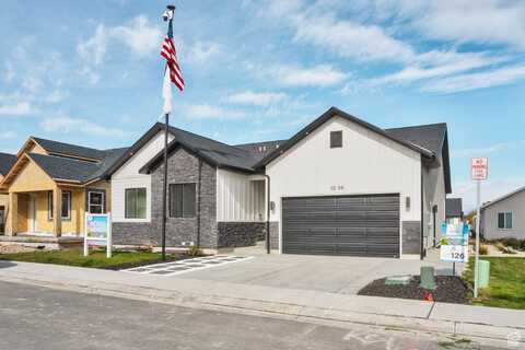 1256 W FRANK, Riverton, UT 84065