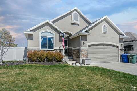 6718 W HALTER CREEK S, West Valley City, UT 84128