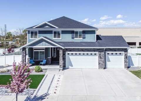 1214 W 1875 S, Syracuse, UT 84075