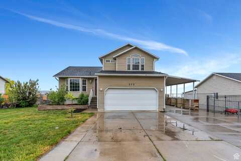 372 S 980 W, Tooele, UT 84074
