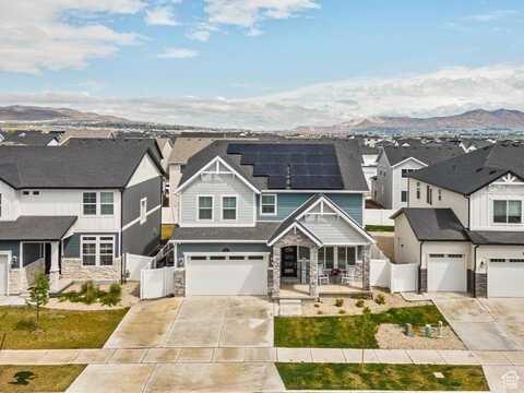 102 E HIDDEN CREEK, Saratoga Springs, UT 84045