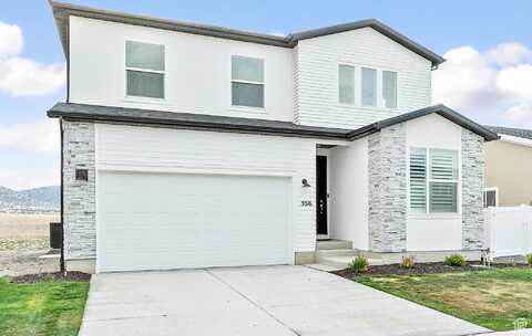 5516 N SOLO W, Eagle Mountain, UT 84005