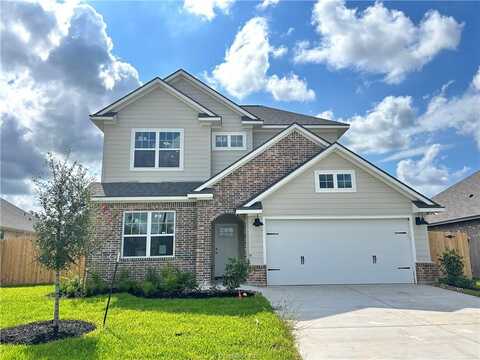 3056 Teller Drive, Bryan, TX 77808