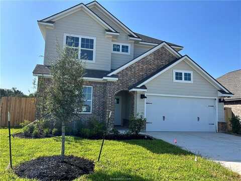3056 Teller Drive, Bryan, TX 77808