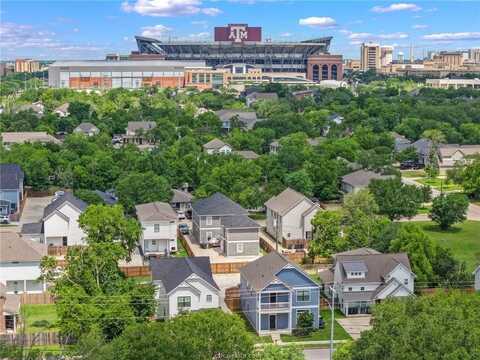 303 Luther Street, College Station, TX 77840