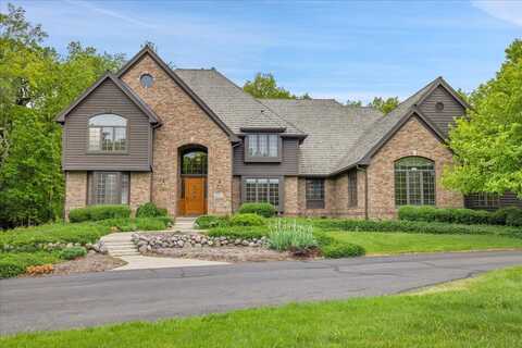 16001 Burr Oak Drive, Huntley, IL 60142