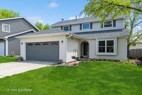 1146 Greensfield Drive, Naperville, IL 60563
