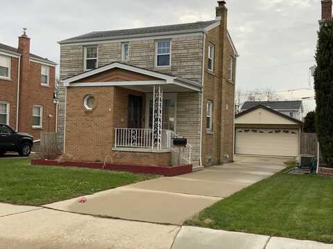 7835 W Berwyn Avenue, Chicago, IL 60656